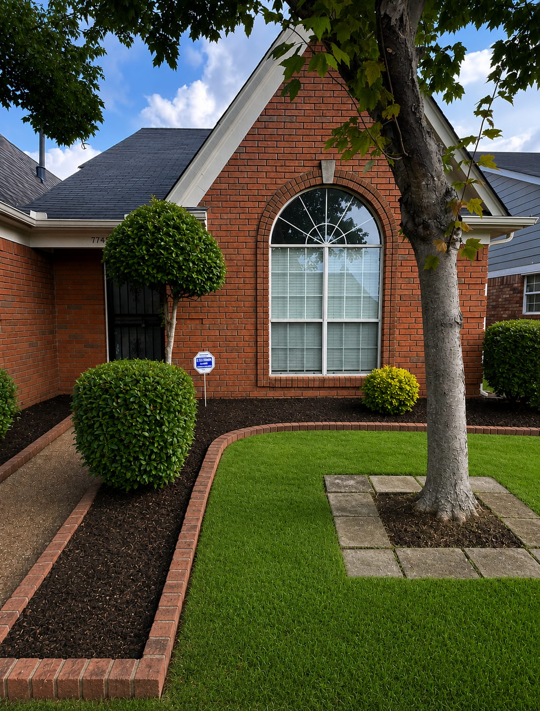 7745 Shadowland Drive - 1