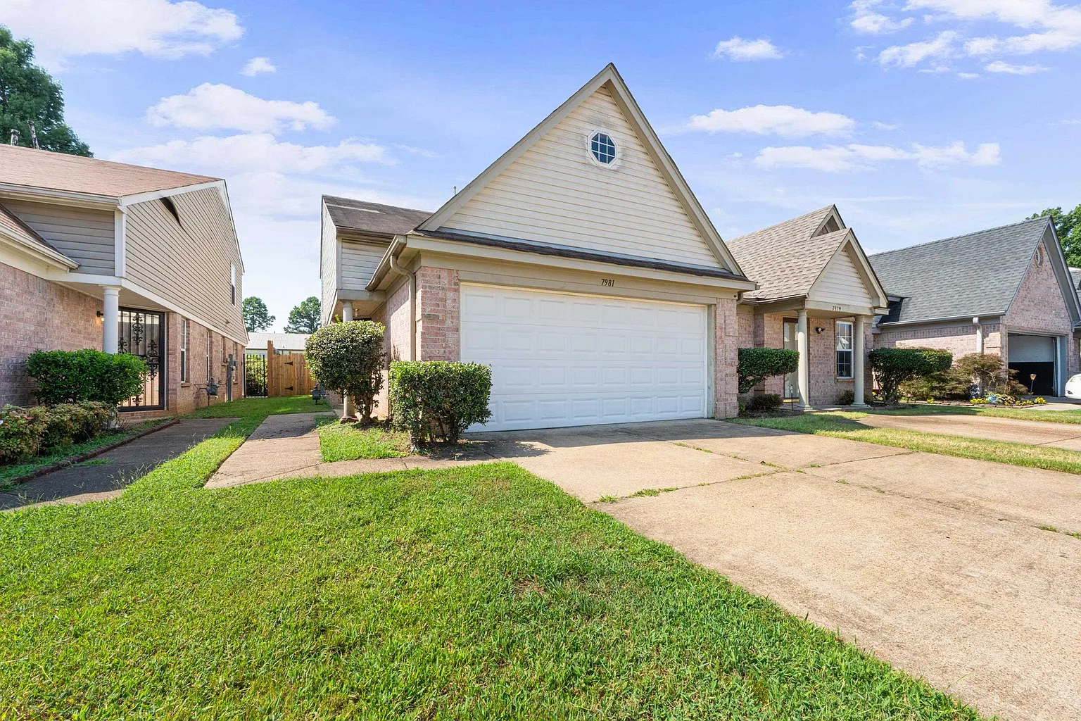 7981 Marsha Woods Drive