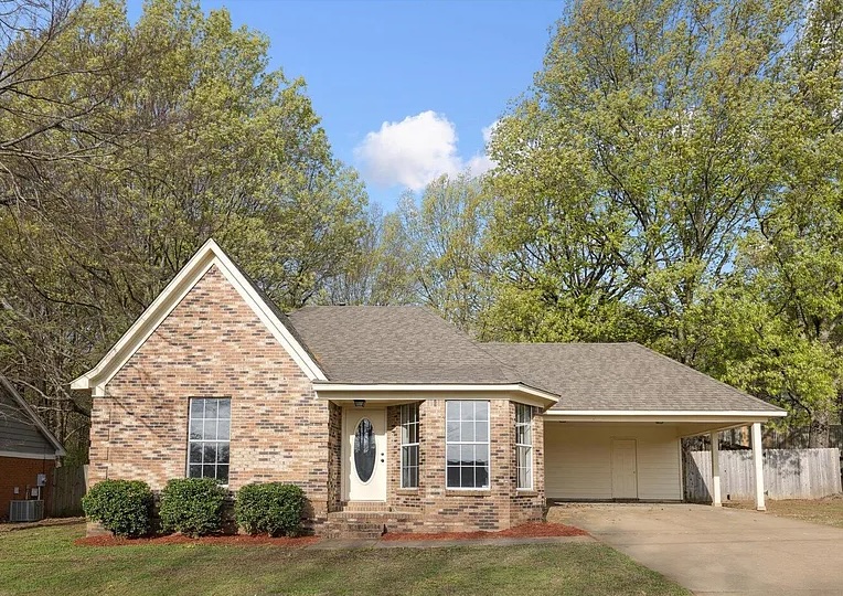 4535 Dupree Road